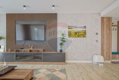 COMISION 0%!PENTHOUSE CU TERASA PANORAMICA 136 MP |CORESI AVANTGARDEN - 36
