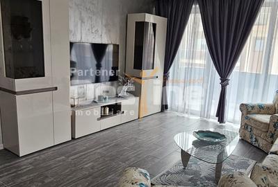 Prima inchiriere! | 3 camere | Tomis Plus - 8