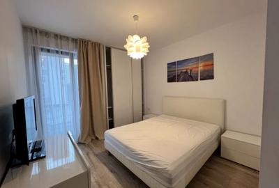 AP. 2 CAMERE- NUSCO CITTA, CENTRALA PROPRIE, BLOC NOU, MODERN - 4