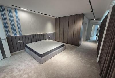 Vila P+1 ULTRAMODERNA zona Centrala, suprafata teren 350 mp - 17