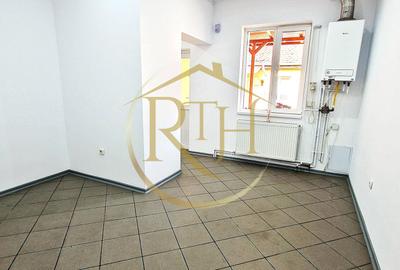 Spațiu comercial/birouri de închiriat – vad comercial excelent – zona Bălcescu - 12