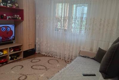 Vand apartament 3 camere- langa River's Towers - 12