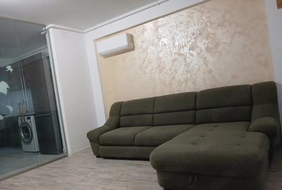 Garsonieră modernă 38 mp, etaj 2, Roka Residence, 5 minute metrou Timpuri Noi - 1