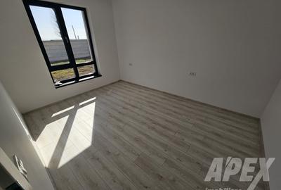 Casa individuala 5 camere | teren 500 mp | Magurele  | Comision 0% - 14