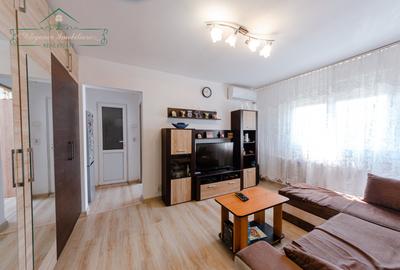 Apartament cu 2 camere, zona Aurel Vlaicu, Arad - 2