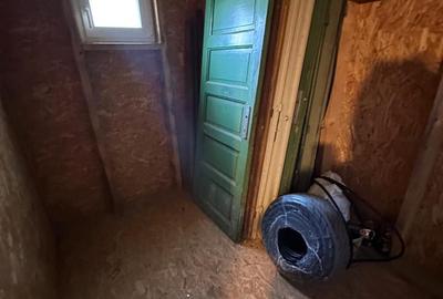 Comision 0% I Casă de vânzare I Teren 320 Mp I Stațiunea  Muntele Băișorii - 5
