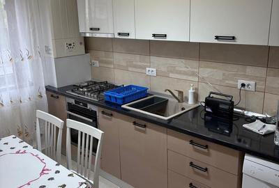 AP. 2 CAMERE - METALURGIEI, CENTRALA PROPRIE, BUCATARIE INCHISA - 5