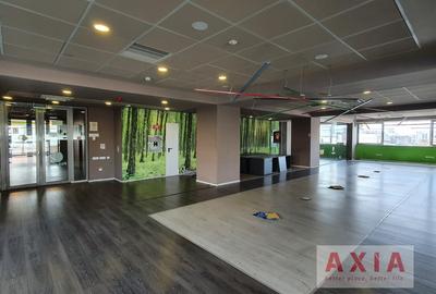 Birouri de inchiriat Universitate, suprafete intre 140-780 mp, Comision 0% - 7