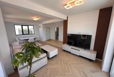 CASĂ INDIVIDUALĂ NOUĂ | 4 Camere | Teren 440 mp | Finisaje Premium - 6