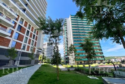 Apartament cu 3 camere in bloc nou Zorilor cu parcare - 16