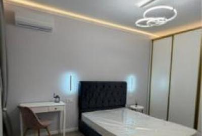 Garsoniera Plaza Residence - 2