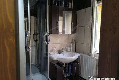 Casa indiv. 3 cam., 96 mp utili, zona P-ta Mihai Viteazul, strada linistita - 8