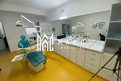 Cabinet Stomatologic I Spațiu Comercial  I 116mp I Sura Mare - 3