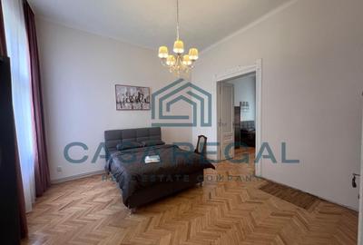 De închiriat – apartament PREMIUM, 4 camere, str. Mihai Eminescu - Oradea - 9