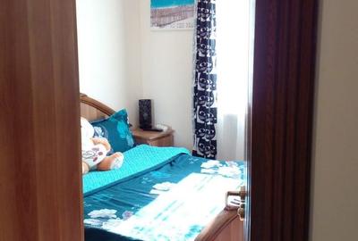 Apartament 3 Camerte Zona 13 Septembrie - 5