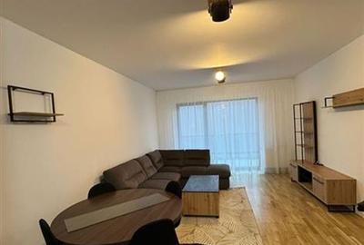 Apartament cu 3 camere decomandat, mobilat în Răcădău