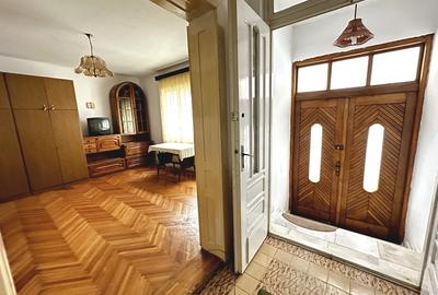 Casa 4 Camere pe Parter 441 mp Teren Alba Iulia Ultracentral CENTRU Turistic - 5