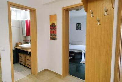 INCHIRIEZ APARTAMENT MODERN 2 CAMERE UNIRII  | NERVA TRAIAN - 6
