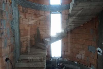 Casa cu arhitectura unica, 257 mp utili, 725 mp teren, Tineretului - 7