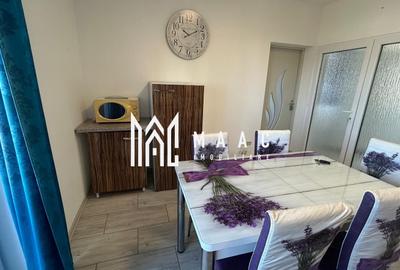 Apartament 3 camere | Decomandat | Terasă+Balcon | Șura Mare - 6