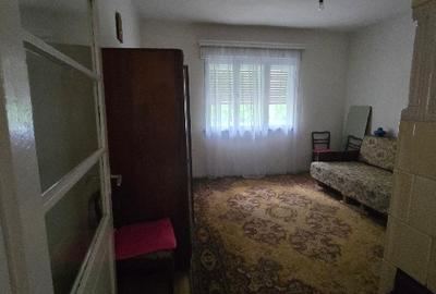 Aproape de Marginimea Sibiului, casa in inima unui parc - 11