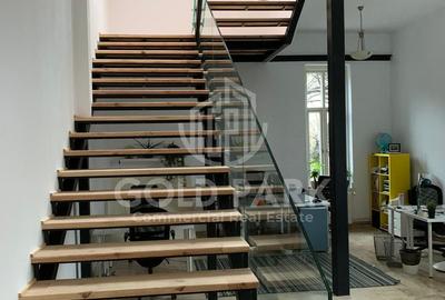 Casa Individuala de Birouri - Zona Centrala - Parcare - 5