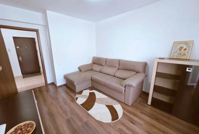 2 camere Aleea Mizil bloc 2017 etaj 2/3 centrala proprie si loc parcare - 28