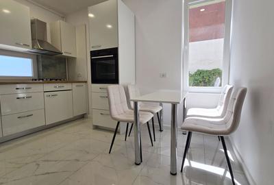 NOU! Casă Corbeanca Laguna Albastră, 4 cam, mob+util | PRIMA INCHIRIERE | COM 0% - 7