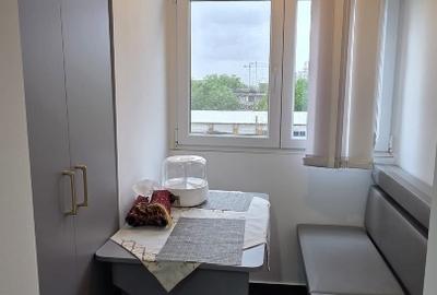 Apartament 2 camere, renovat complet – etaj intermediar - 13