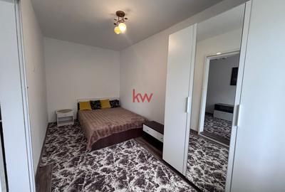 Apartament cu 2 camere ND, zona Cantemir-Pod Piatra - 10