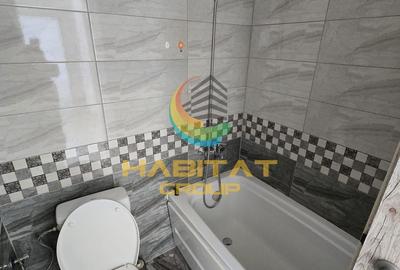 2 camere Brancoveanu Grand Arena liber 50mp centrala termica - 15
