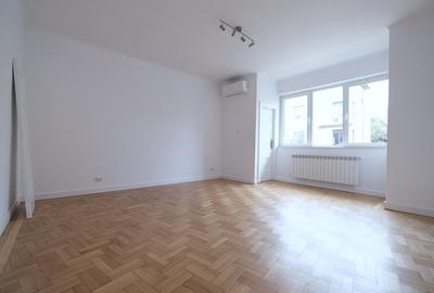 Prima inchiriere ! Muzeul Zambaccian, apartament 2 camere amenajat Lux, parter - 1