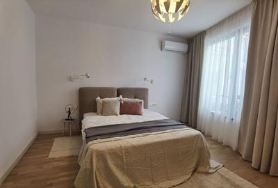 Vila insiruita, NOUA, 4 dormitoare, 3 bai - 8