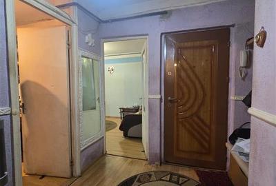 Dacia - Zimbru, 3 camere decomandat cu geam la baie - 3