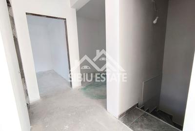Casa cu garaj si pivnita, NOU - 19