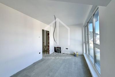 Duplex cu 4 camere 89mp + teren 260mp | langa Padure | - 8