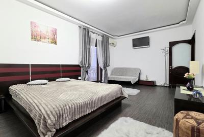 Vilă P+1 Mamaia Nord | Doar 5 min de plajă | 243mp utili | Garaj - 22