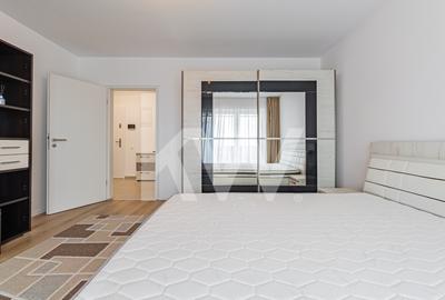 COMISION 0% - Qualis cu parcare inclusa, mobilata si utilata - 9