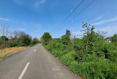 Teren Intravilan - 3
