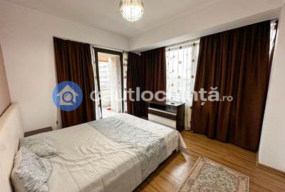 Apartament cu 2 camere decomandat, mobilat în Vitan