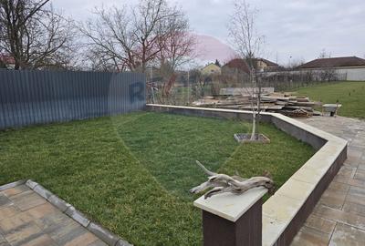 Vilă Premium Izvorani | Garaj Dublu | Solar & SPA Ready |1.268mp teren - 6