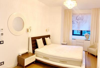 Apartament 3 camere-Herastrau-loc de parcare - 13
