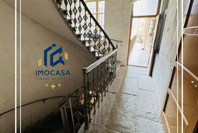 De vanzare zona central, Apartament 3 cam, priveliste panoramica Arad - 20