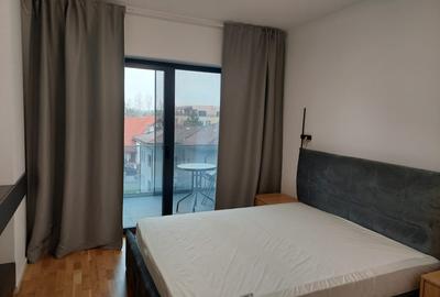 2 camere Iancu Nicolae - Grand Park | piscina si fitness | parcare subterana - 11