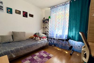 Apartament cu 3 camere, curte si boxa de vanzare, Zona Dorobantilor - 8