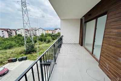 Apartament de vanzare in Sibiu - nou, 2 camere, bloc cu lift - 17