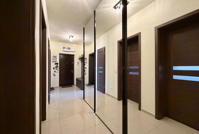 Apartament 3 camere decomandate, confort sporit, Plopilor, parcare - 5