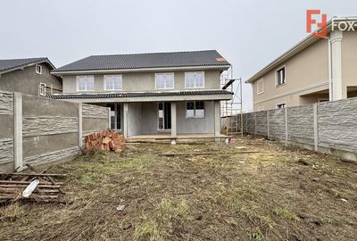 Duplex cu 3 camere si teren de 305 mp, zona Urseni - 1