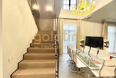 VILA IMPRESIONANTA/LUX/CURTE/GRADINA/SAUNA/SEMINEU/SCOALA AMERICANA/(+TVA) - 40