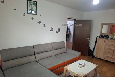 2 Camere Mobilat Modern Boxa Loc de Parcare Sector 4 - 2